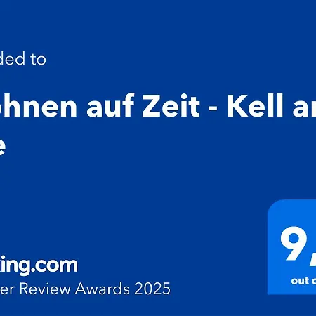 Wohnen Auf Zeit - Kell Am